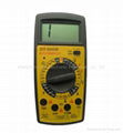 best multimeter digital dt9205b 1