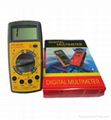 best multimeter digital dt9205b 2