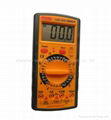 multifunctional meter dt9205n 1