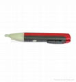 pen type ac voltage detector 2