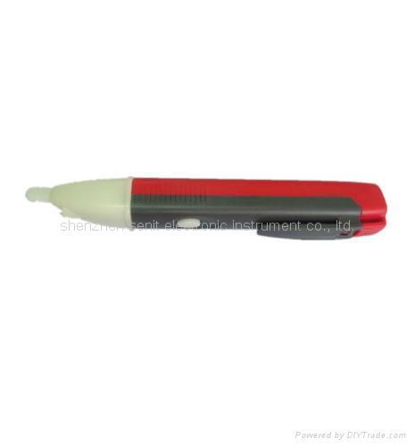 pen type ac voltage detector 2