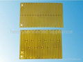 3D printer kapton film heater 2