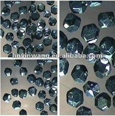 Black Synthetic Diamond For Making tools