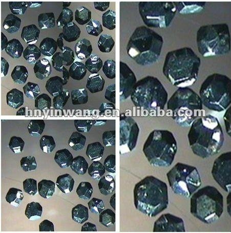 Black Synthetic Diamond For Making tools