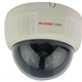 1 million pixel 720P HD dome IP camera