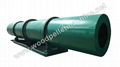 Rotary Drum Dryer 1