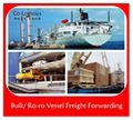 international freight to worldwide from china 4