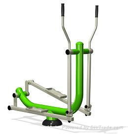 Elliptical Cross Trainer