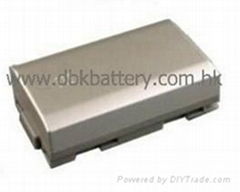 digital camera battery