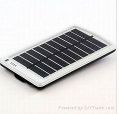 Solar charger