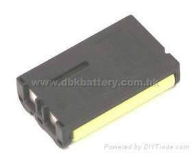 cordless phone battery