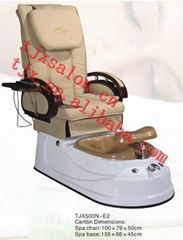 Pedicure Chair