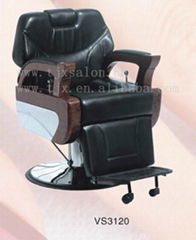 barber chair