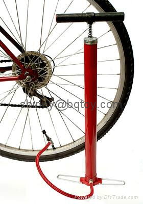 bicycle pump 2