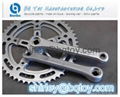 bicycle crank