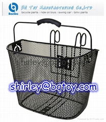 bicycle basket