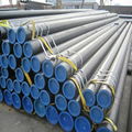 carbon seamless steel pipe 