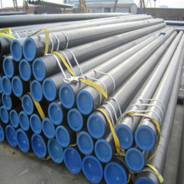 carbon seamless steel pipe 