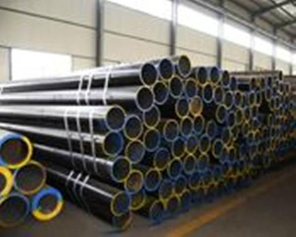 carbon seamless steel pipe  2