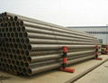 carbon seamless steel pipe  3