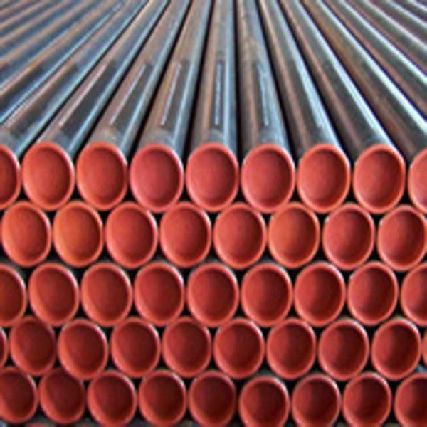 API 5L carbon seamless steel pipe 2