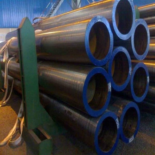 API 5L carbon seamless steel pipe 3