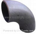 carbon steel elbow A53 4