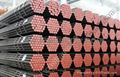 petroleum cracking steel pipe 