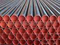 precision seamless steel pipe 5