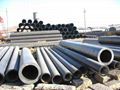 high frequency welded pipe