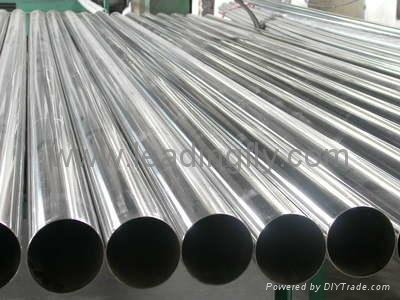 large diameter seamless steel pipe 2