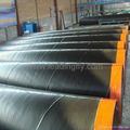 spiral steel pipe