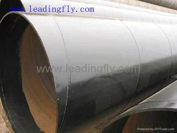 spiral steel pipe 2