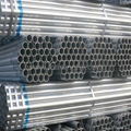 galvanized seamless steel pipe 1