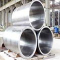 galvanized seamless steel pipe 3