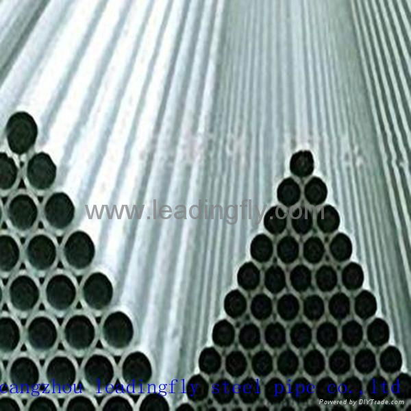 high pressure boiler steel pipe 2