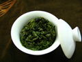Qilai Mountain High Elevation Oolong Tea