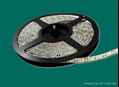 IP68 5050 30 LED ribbon light