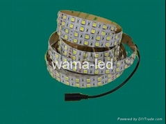 5050 120 LED string light