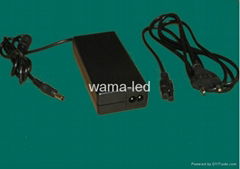 72w power supplies