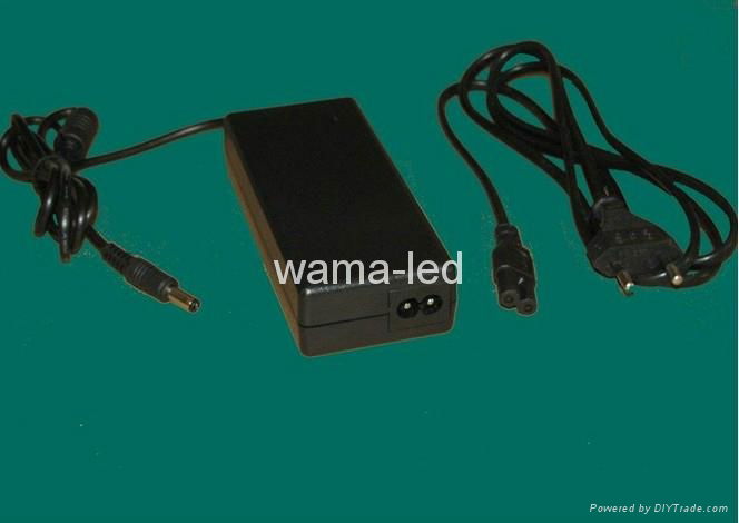 36W power adapter