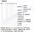 免維護節能三防工廠吸頂燈  2