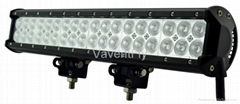 Car LED bars