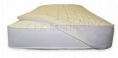 Quilted Mattress Protectors