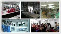 DongGuan Happy Dragon Knitting Co.,Ltd.