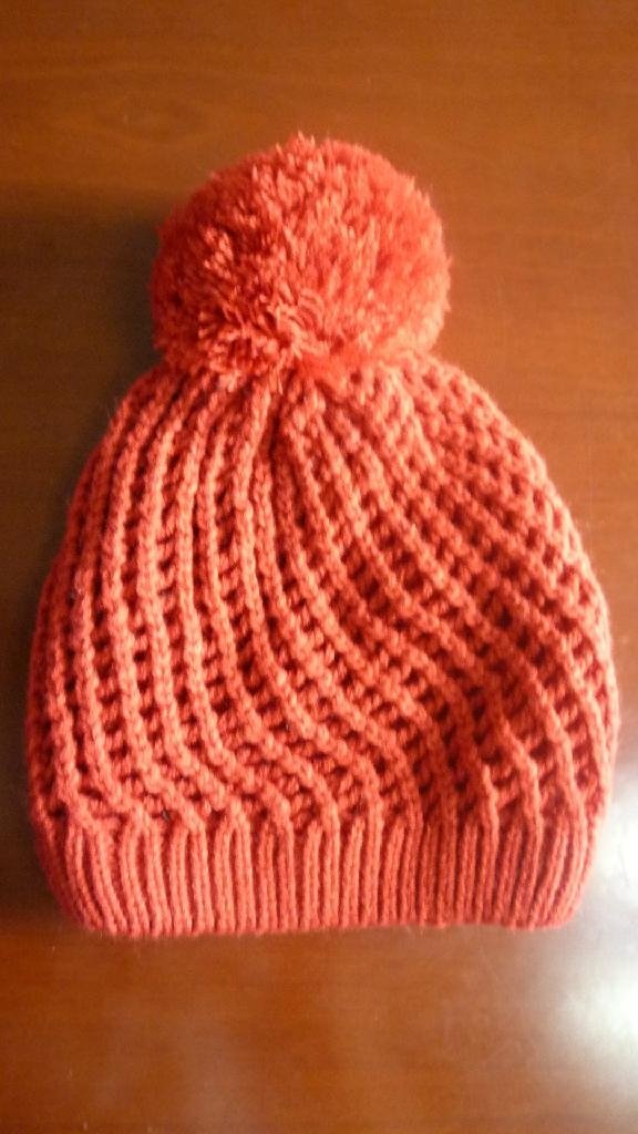 knit children men women toys Jacquard weave hats 4