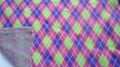 knit fabric jacquard weave knit fabric stuffed toys fabric 4