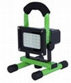 Led Flood Light 1