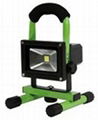 Led Flood Light 1