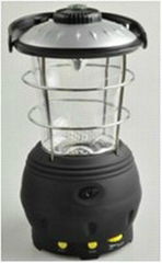 Led Camping Lantern